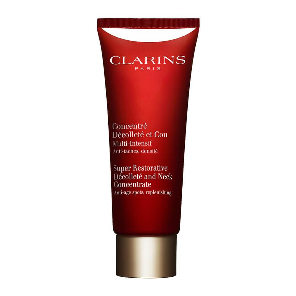 Clarins Super Restorative D?collet? and Neck Concentrate 75ml